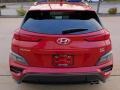2022 Pulse Red Hyundai Kona N Line AWD  photo #3