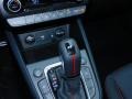  2022 Kona N Line AWD 7 Speed Dual Clutch Automatic Shifter