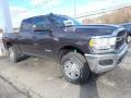 Granite Crystal Metallic - 2500 Tradesman Crew Cab 4x4 Photo No. 7