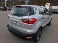 Moondust Silver Metallic - EcoSport S Photo No. 2