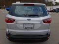 Moondust Silver Metallic - EcoSport S Photo No. 3