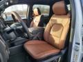 Ivory White Tri-Coat Pearl - 1500 Limited Longhorn Crew Cab 4x4 Photo No. 10