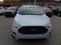 Moondust Silver Metallic - EcoSport S Photo No. 7