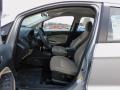 Moondust Silver Metallic - EcoSport S Photo No. 10