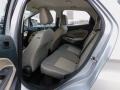 Moondust Silver Metallic - EcoSport S Photo No. 11