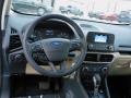 Moondust Silver Metallic - EcoSport S Photo No. 12