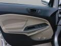 Moondust Silver Metallic - EcoSport S Photo No. 13