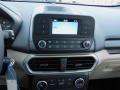 Moondust Silver Metallic - EcoSport S Photo No. 14