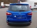 Lightning Blue Metallic - EcoSport S Photo No. 3