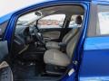 Lightning Blue Metallic - EcoSport S Photo No. 10