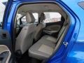 Lightning Blue Metallic - EcoSport S Photo No. 11