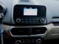 Lightning Blue Metallic - EcoSport S Photo No. 14