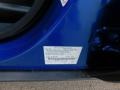 Lightning Blue Metallic - EcoSport S Photo No. 20