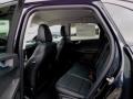 2021 Antimatter Blue Metallic Ford Escape SEL 4WD  photo #12