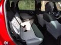 2014 Rosso (Red) Fiat 500L Easy  photo #17