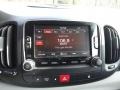 Audio System of 2014 500L Easy