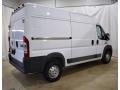  2016 ProMaster 2500 High Roof Cargo Van Bright White