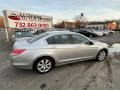 Alabaster Silver Metallic - Accord EX-L Sedan Photo No. 4