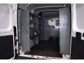 Bright White - ProMaster 2500 High Roof Cargo Van Photo No. 7