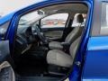 2021 Lightning Blue Metallic Ford EcoSport S  photo #10