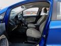 Lightning Blue Metallic - EcoSport S Photo No. 10