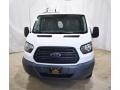 Oxford White - Transit 250 Van XL LR Long Photo No. 4