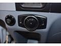 Pewter Controls Photo for 2016 Ford Transit #143420056
