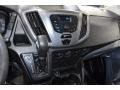 Pewter Controls Photo for 2016 Ford Transit #143420095