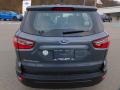 Smoke Metallic - EcoSport S Photo No. 3