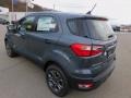 Smoke Metallic - EcoSport S Photo No. 4