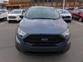 Smoke Metallic - EcoSport S Photo No. 7