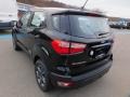 Shadow Black - EcoSport S Photo No. 4