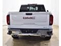 Summit White - Sierra 1500 Limited SLT Crew Cab 4WD Photo No. 3