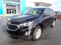 Mosaic Black Metallic - Equinox LS AWD Photo No. 2