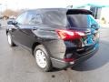 Mosaic Black Metallic - Equinox LS AWD Photo No. 4