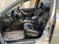 Liquid Platinum Metallic - G 35 x Sedan Photo No. 16