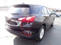 Mosaic Black Metallic - Equinox LS AWD Photo No. 8