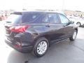 Mosaic Black Metallic - Equinox LS AWD Photo No. 9