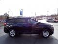Mosaic Black Metallic - Equinox LS AWD Photo No. 10