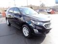 Mosaic Black Metallic - Equinox LS AWD Photo No. 11