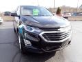 Mosaic Black Metallic - Equinox LS AWD Photo No. 12