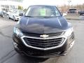 Mosaic Black Metallic - Equinox LS AWD Photo No. 13
