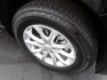 Mosaic Black Metallic - Equinox LS AWD Photo No. 14