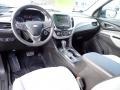 Mosaic Black Metallic - Equinox LS AWD Photo No. 22