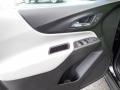 Mosaic Black Metallic - Equinox LS AWD Photo No. 24