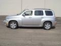 Silverstone Metallic - HHR LT Photo No. 1