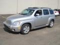 Silverstone Metallic - HHR LT Photo No. 2