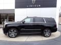 Onyx Black - Yukon Denali 4WD Photo No. 2