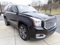 Onyx Black - Yukon Denali 4WD Photo No. 8