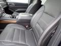 Onyx Black - Yukon Denali 4WD Photo No. 15